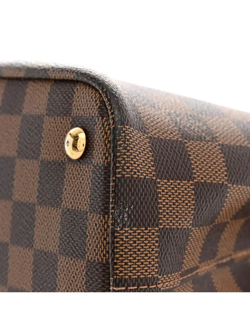 Louis Vuitton Damier Ebene Kensington #321938L12B